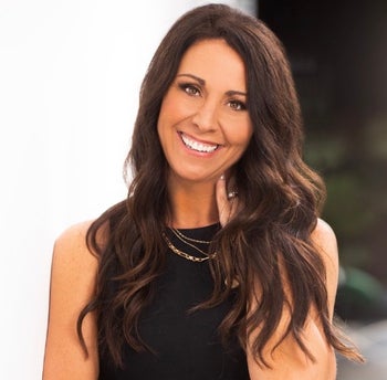 Portrait of Shannon Nielsen, Realtor